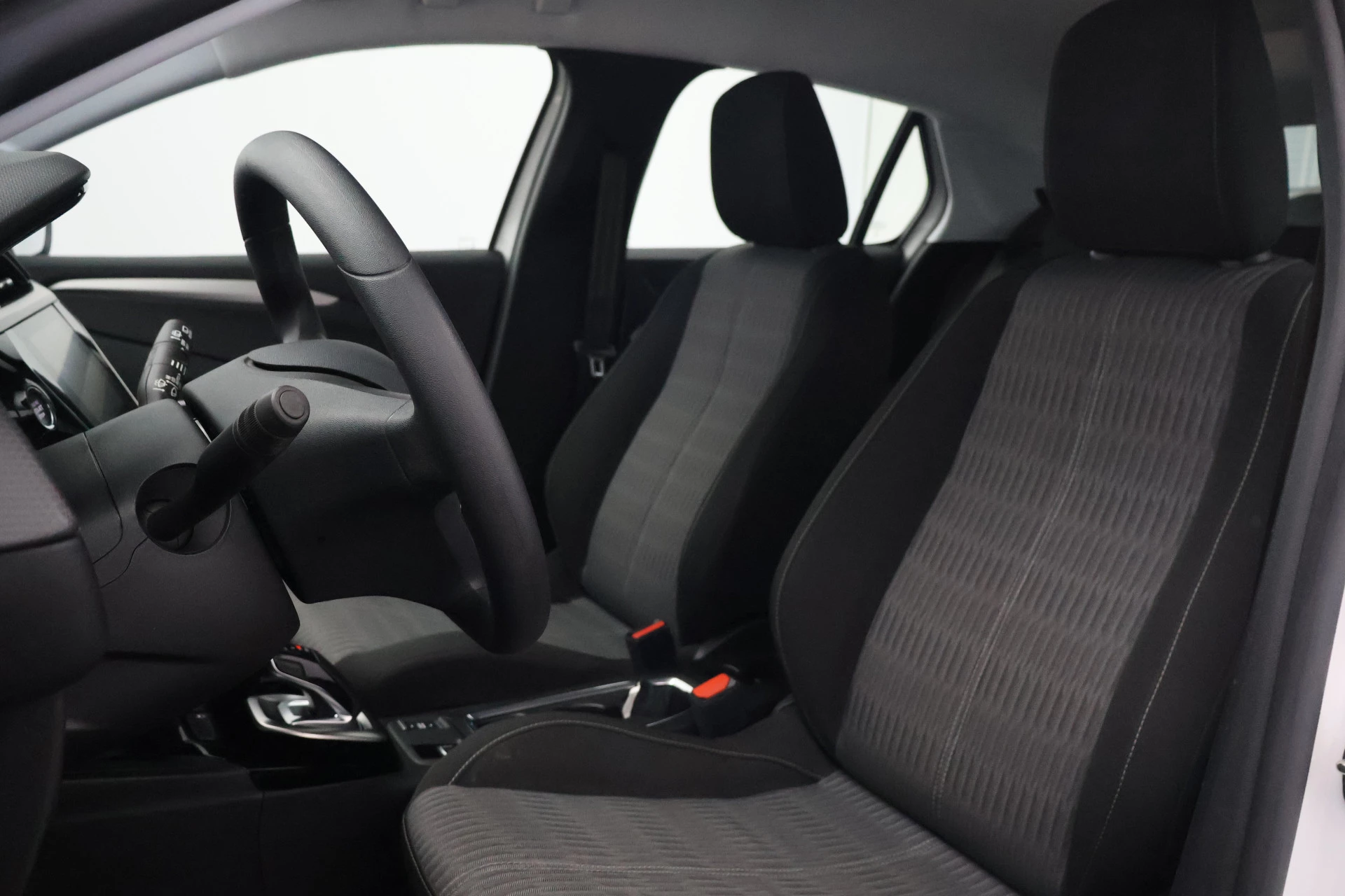 Hoofdafbeelding Opel Corsa-e