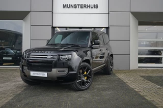 Land Rover Defender 110 2.0 P300e 110 X-Dynamic SE | Schuif/Kantel dak | Meridian |