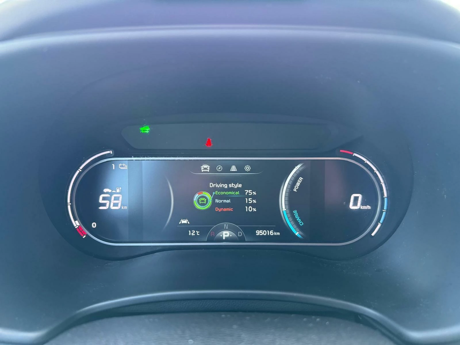 Hoofdafbeelding Kia e-Soul