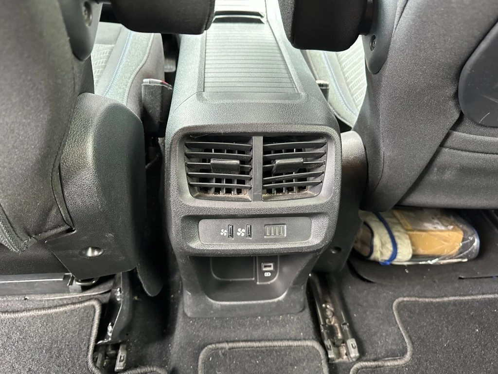 Hoofdafbeelding Peugeot Rifter