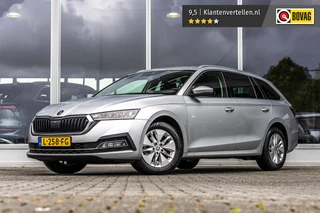 Škoda Octavia Combi 1.0 TSI Business Edition | LED | NL Auto