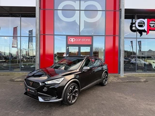 CUPRA Formentor 1.4 e-Hybrid VZ Copper Edition Panoramadak/Memory seats/Ledverlichting