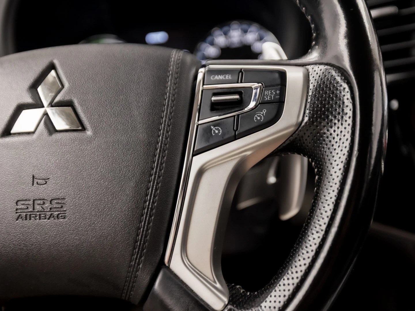 Hoofdafbeelding Mitsubishi Outlander Sport