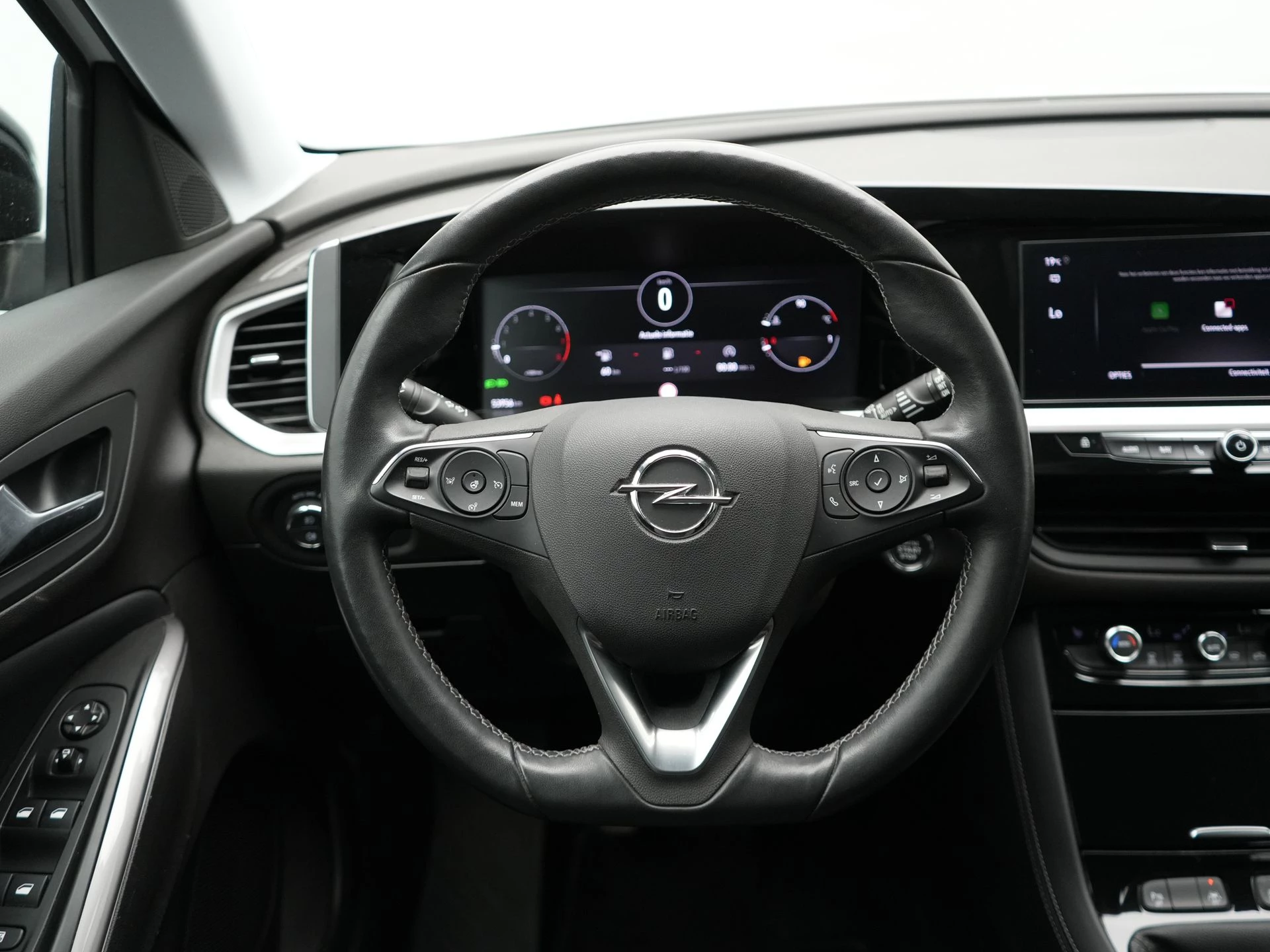 Hoofdafbeelding Opel Grandland