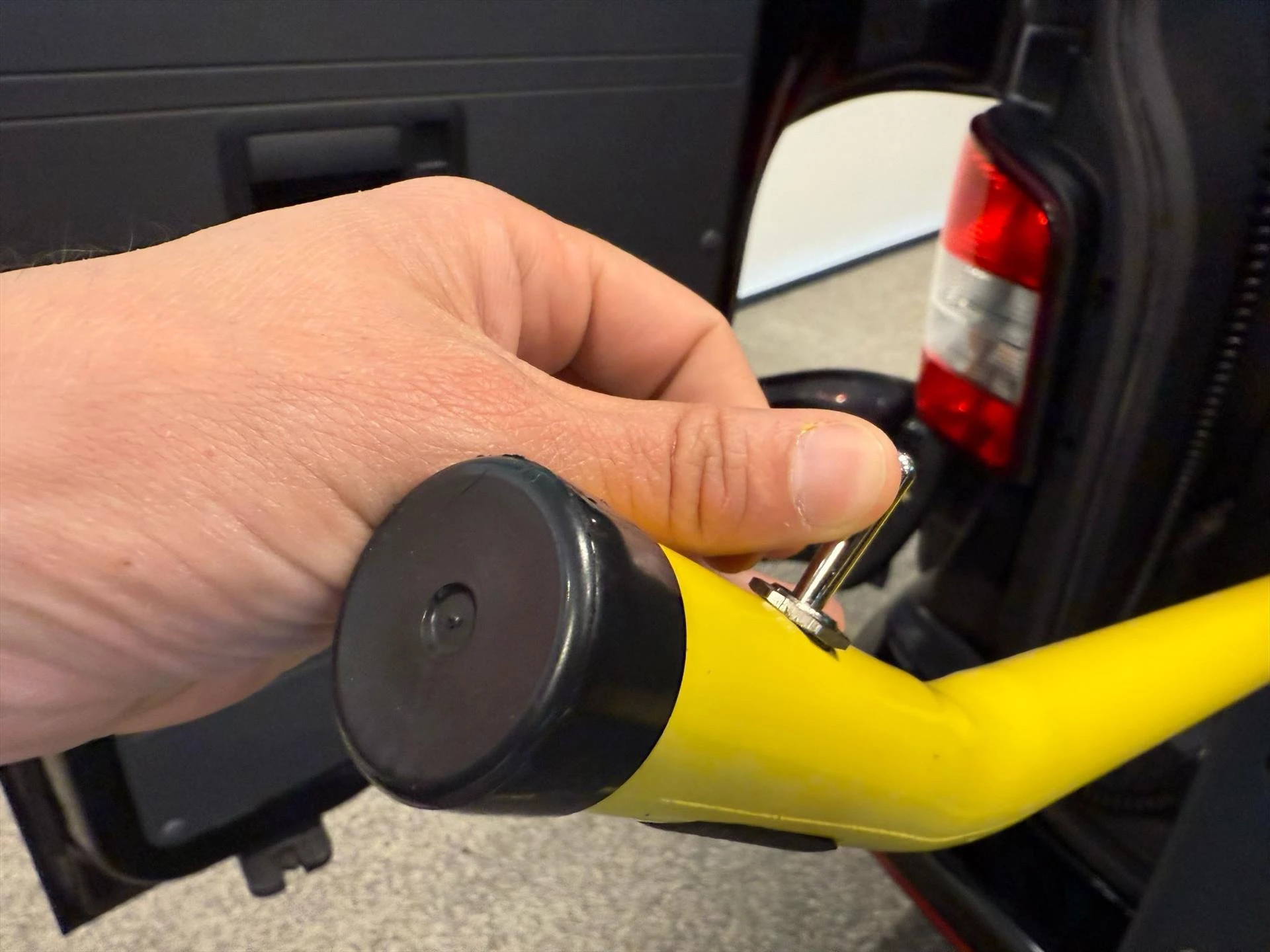 Hoofdafbeelding Volkswagen Caravelle