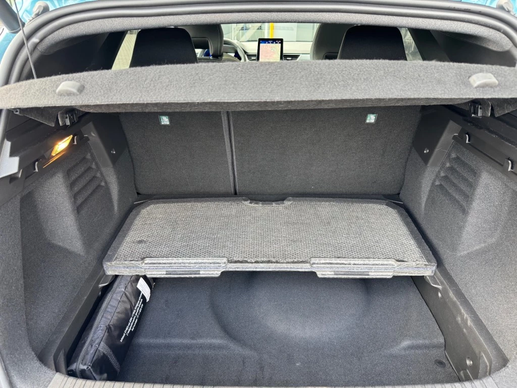 Hoofdafbeelding Renault Symbioz