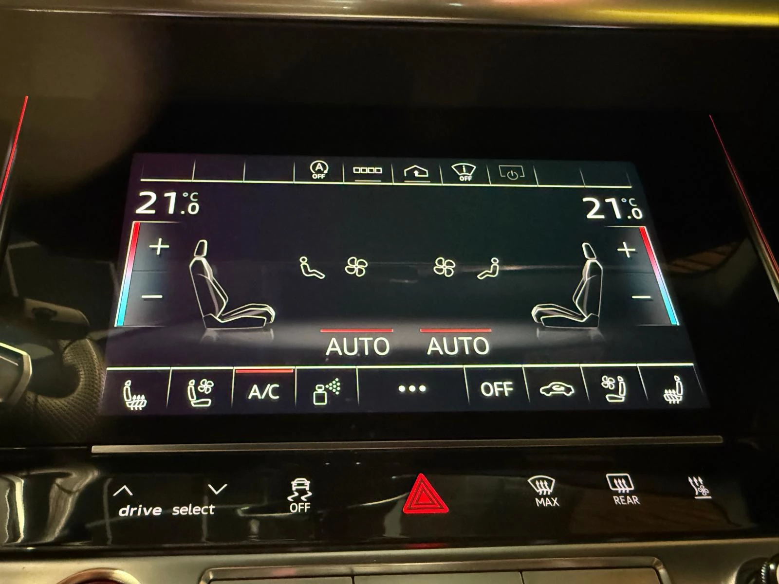 Hoofdafbeelding Audi RS6