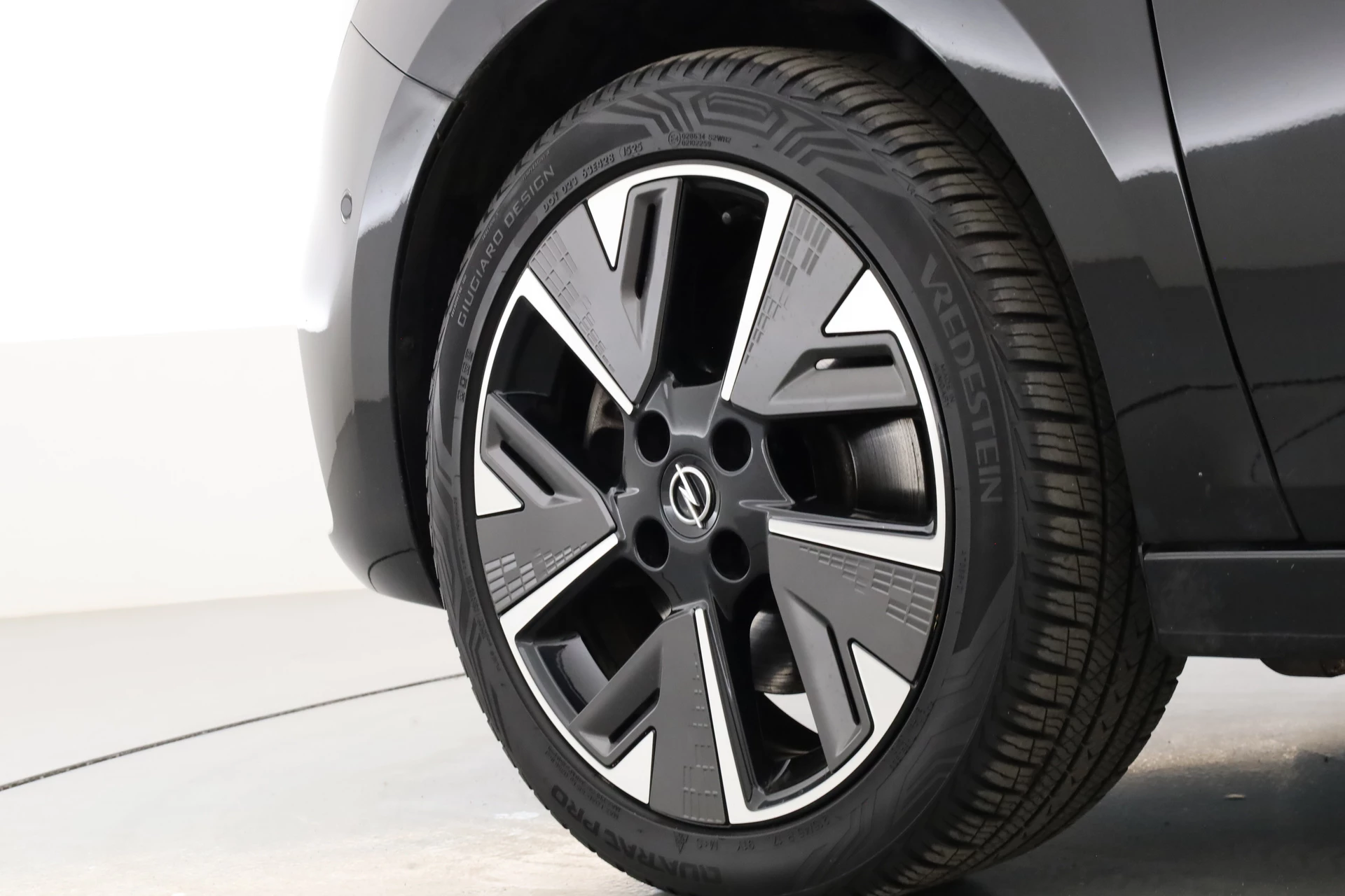 Hoofdafbeelding Opel Corsa-e