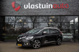 Hoofdafbeelding Renault Grand Scénic Renault Grand Scénic 1.3 TCe Bose , Keyless entry, Park assist, Achteruitrijcamera,