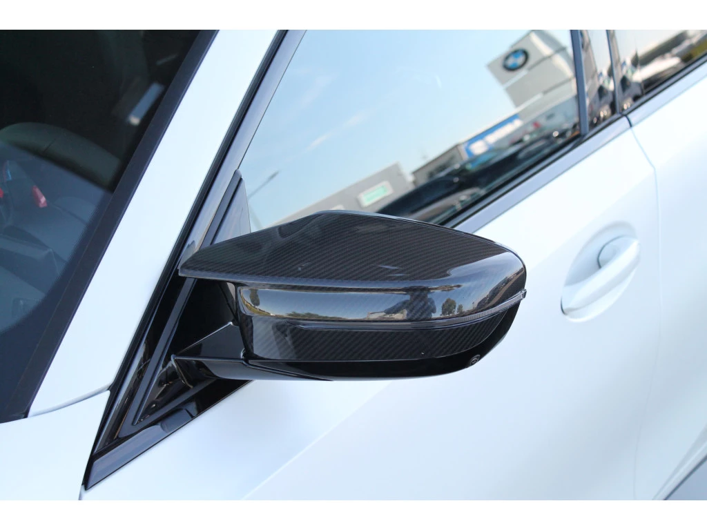 Hoofdafbeelding BMW M3