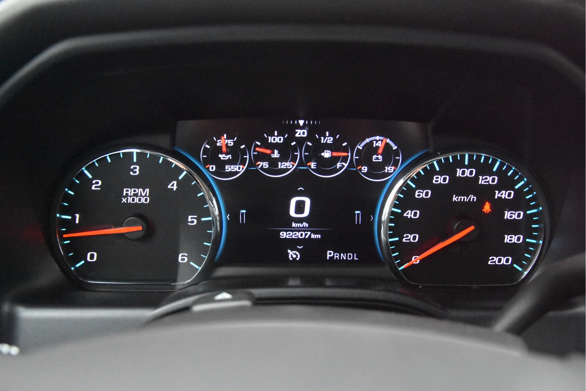 Hoofdafbeelding GMC Sierra