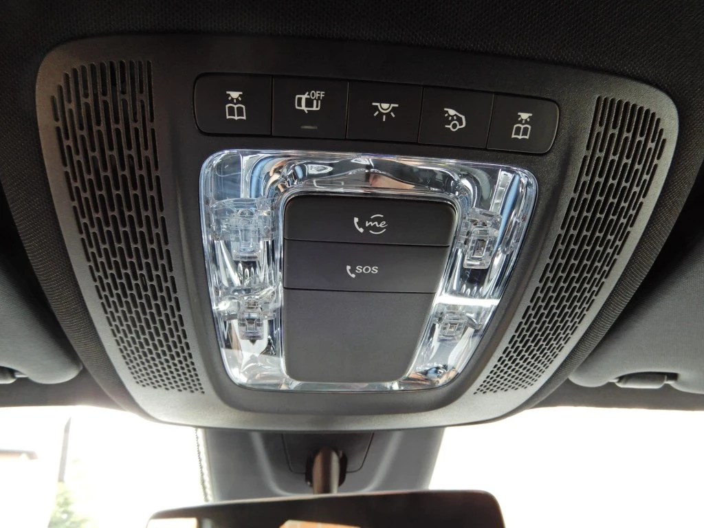 Hoofdafbeelding Mercedes-Benz GLB