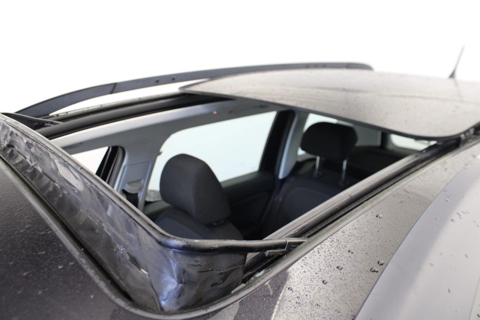 Hoofdafbeelding Škoda Yeti