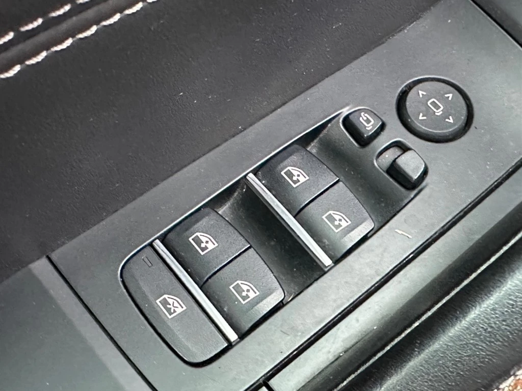 Hoofdafbeelding BMW X6