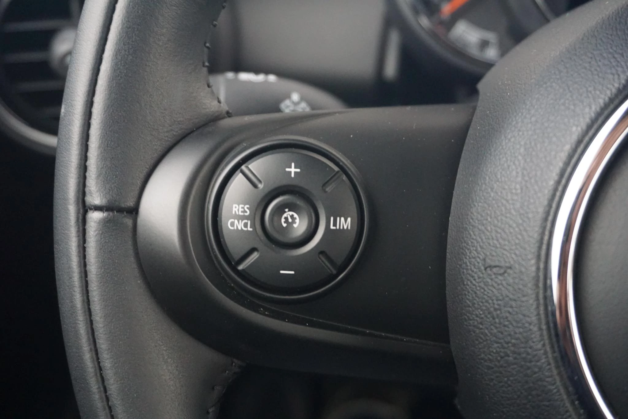 Hoofdafbeelding MINI 3-deurs