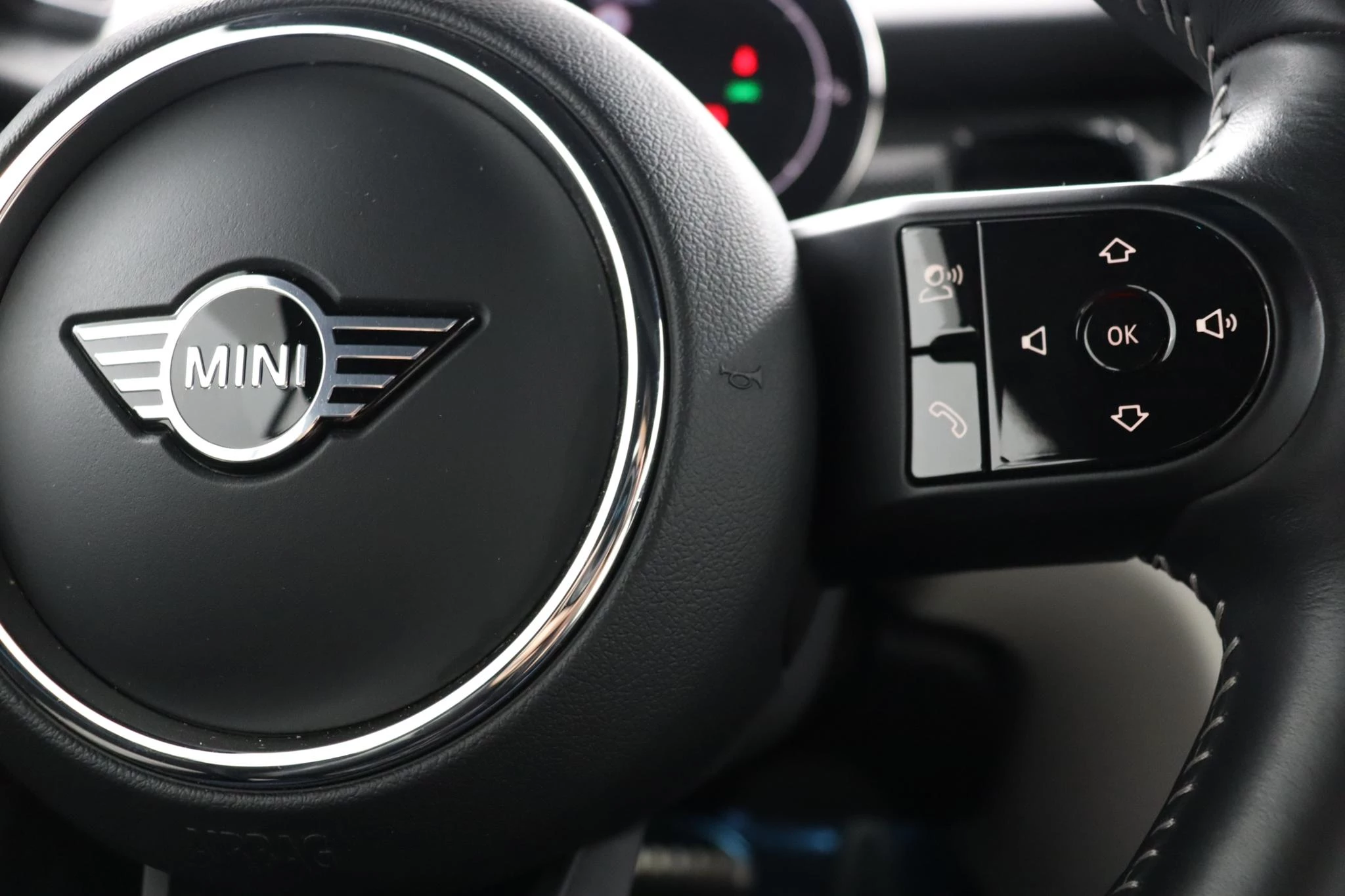 Hoofdafbeelding MINI Cooper Cabrio