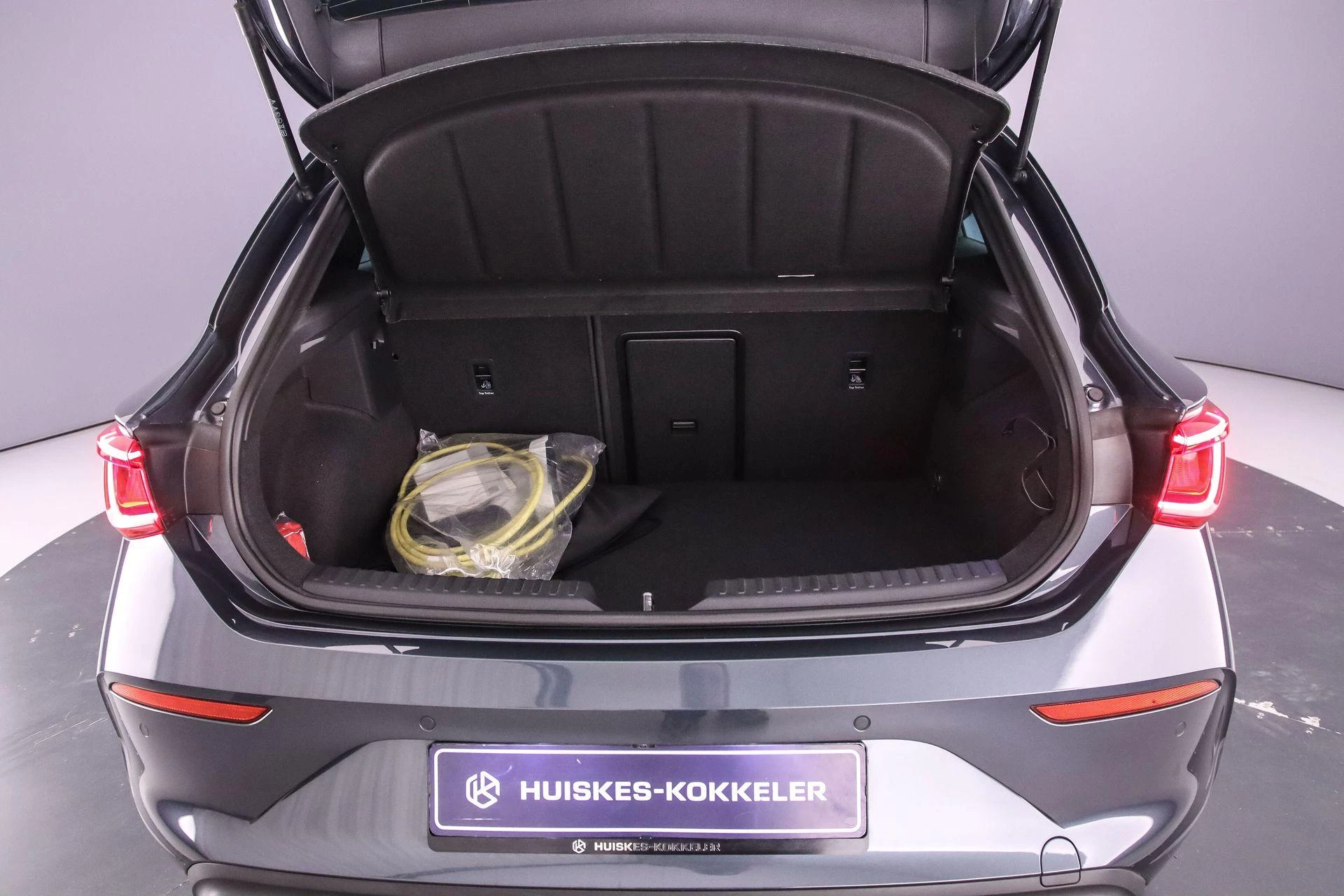 Hoofdafbeelding CUPRA Leon