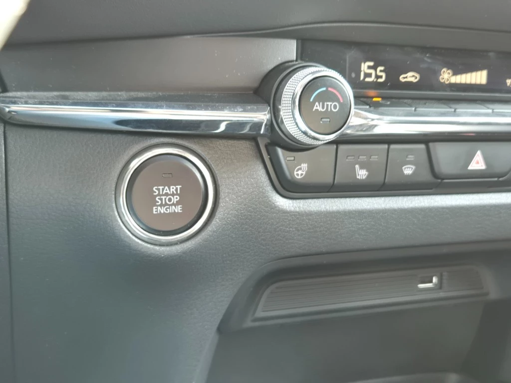 Hoofdafbeelding Mazda CX-30