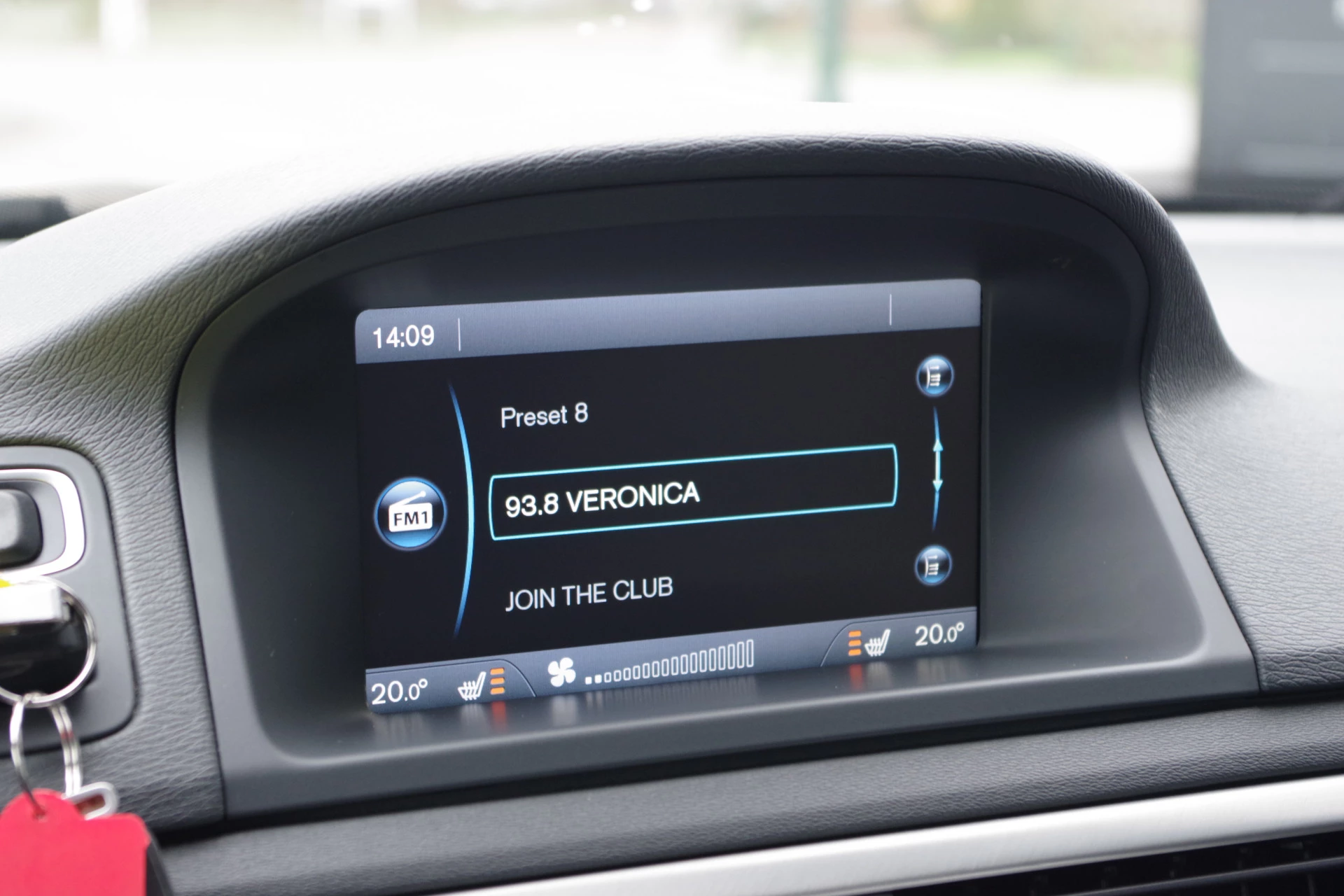 Hoofdafbeelding Volvo V70