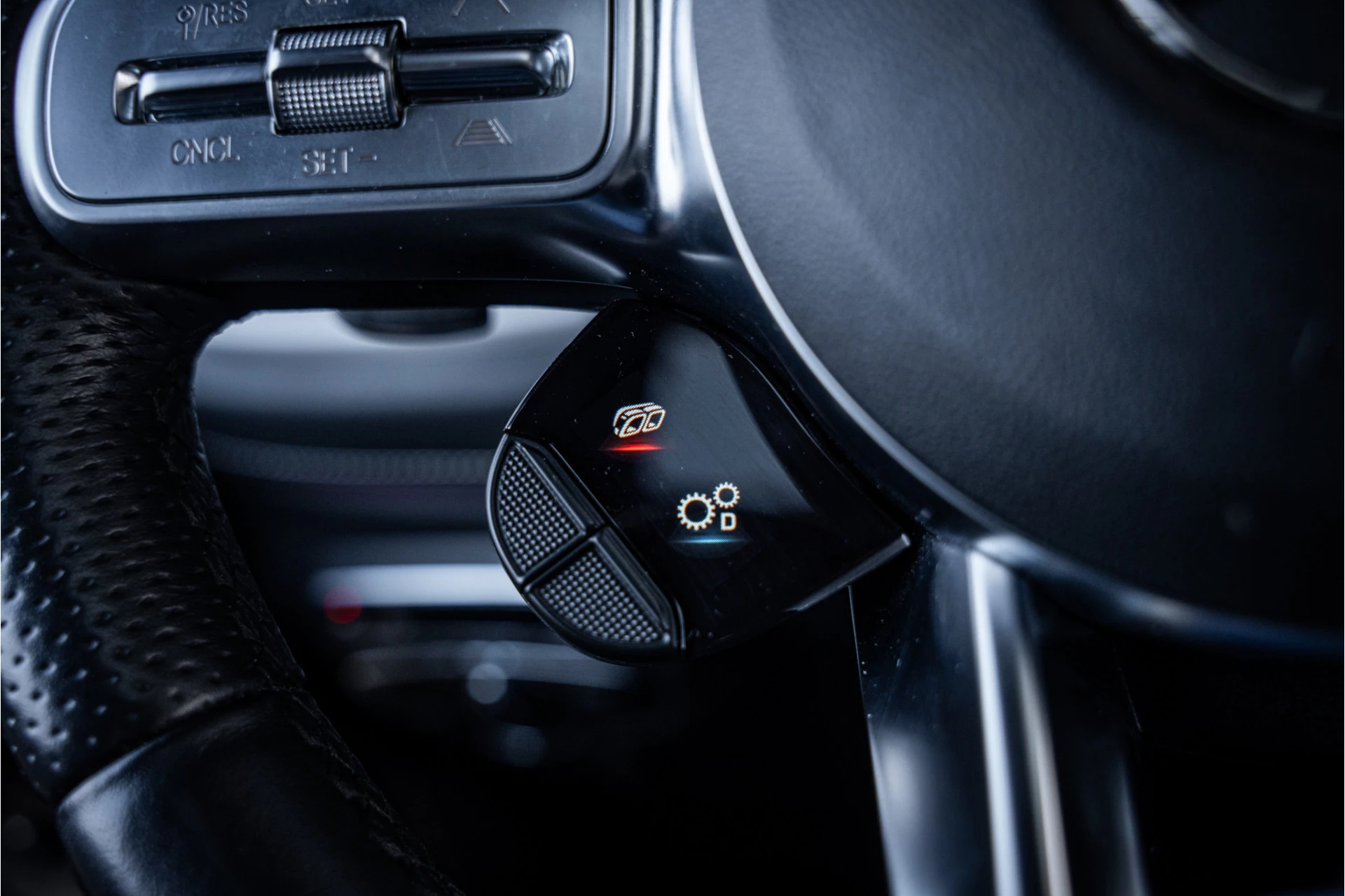 Hoofdafbeelding Mercedes-Benz G-Klasse