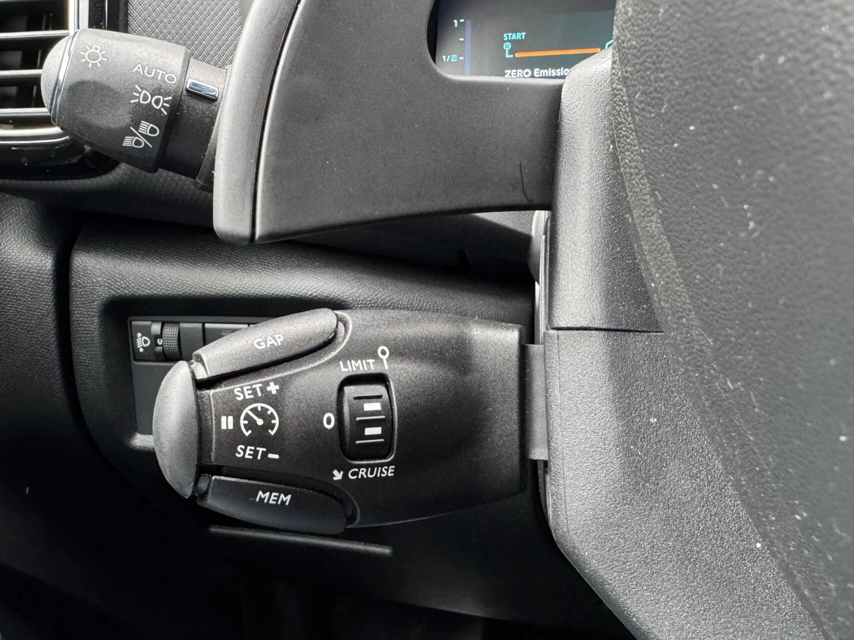 Hoofdafbeelding Citroën C5 Aircross
