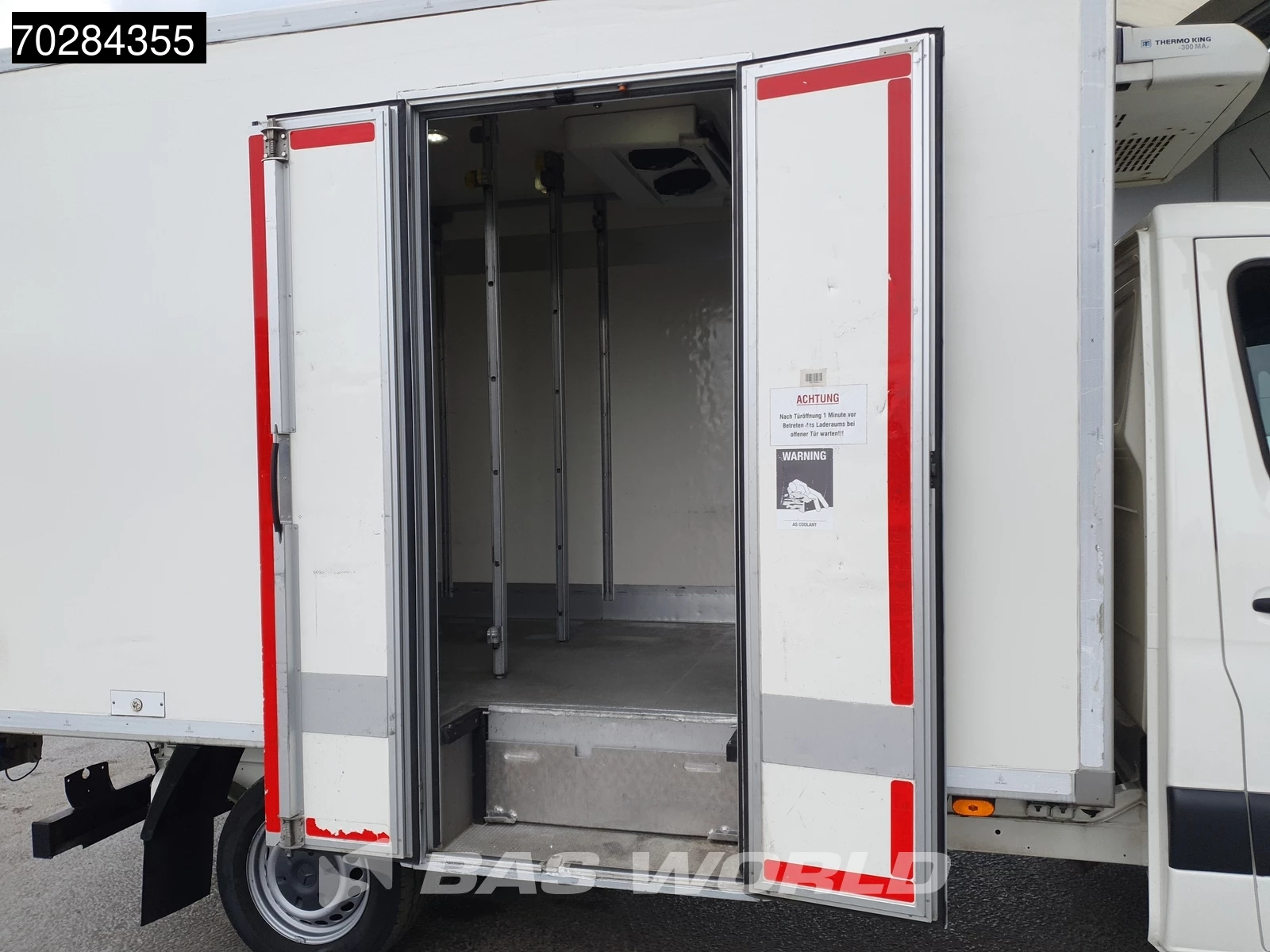 Hoofdafbeelding Mercedes-Benz 314 CDI