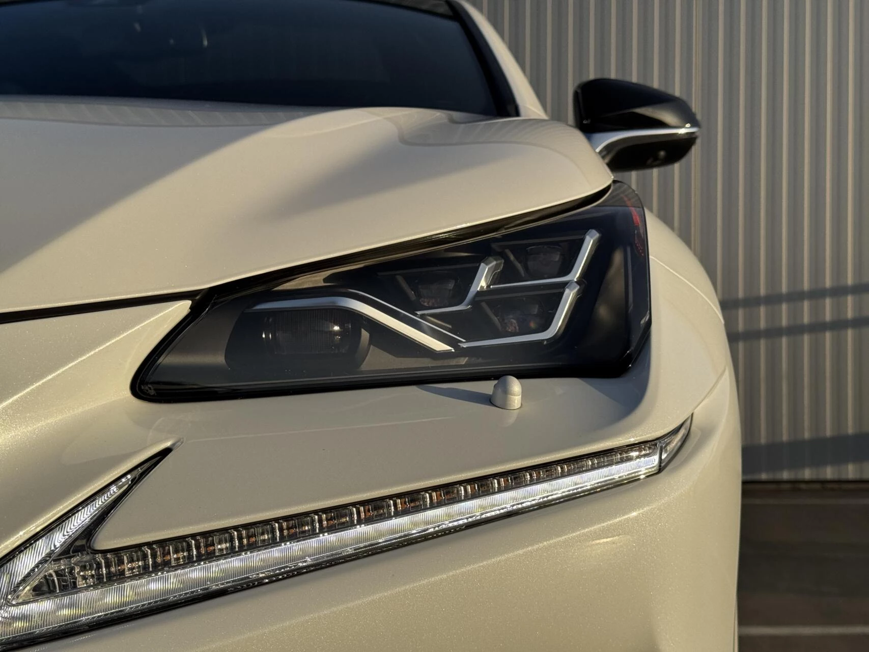 Hoofdafbeelding Lexus NX