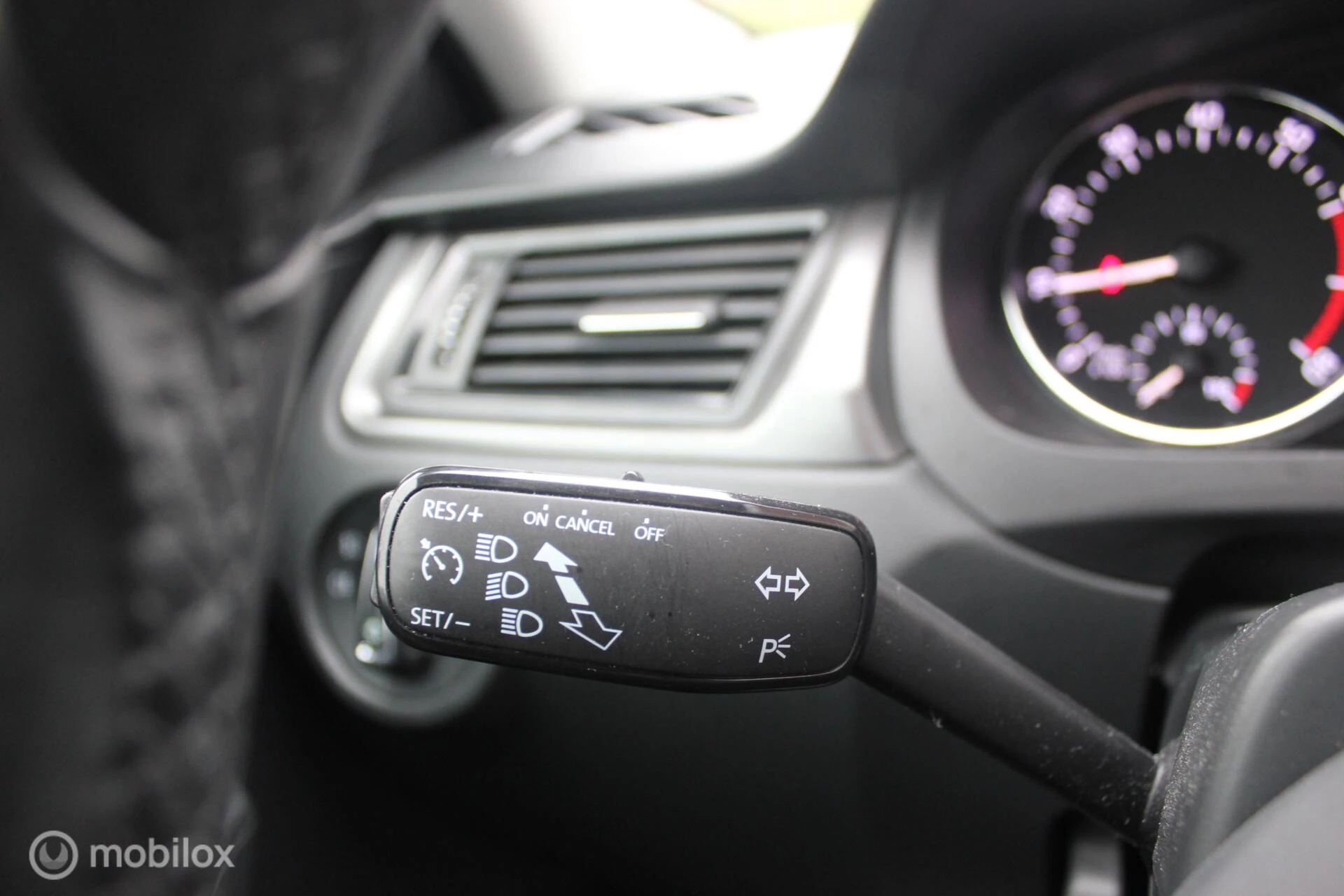 Hoofdafbeelding Škoda Rapid