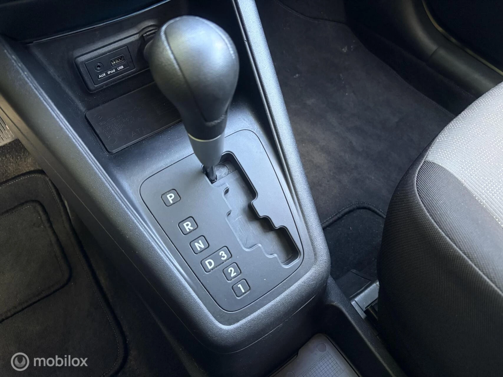 Hoofdafbeelding Kia Venga