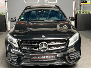 Mercedes-Benz GLA-klasse 250 FACE-LIFT AMG PANO NAVI AIRCO 250 PK