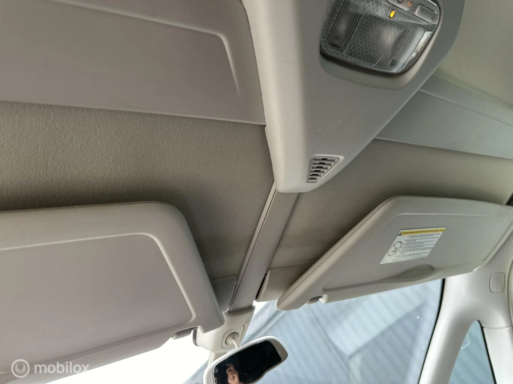 Hoofdafbeelding Citroën C4 Picasso