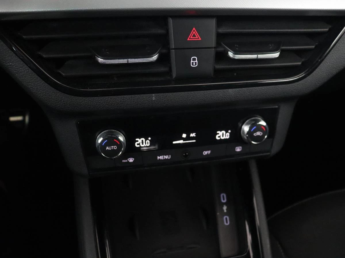 Hoofdafbeelding Škoda Kamiq