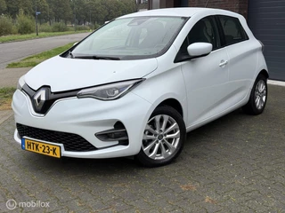 Renault Zoe R135 Intens 52 kWh