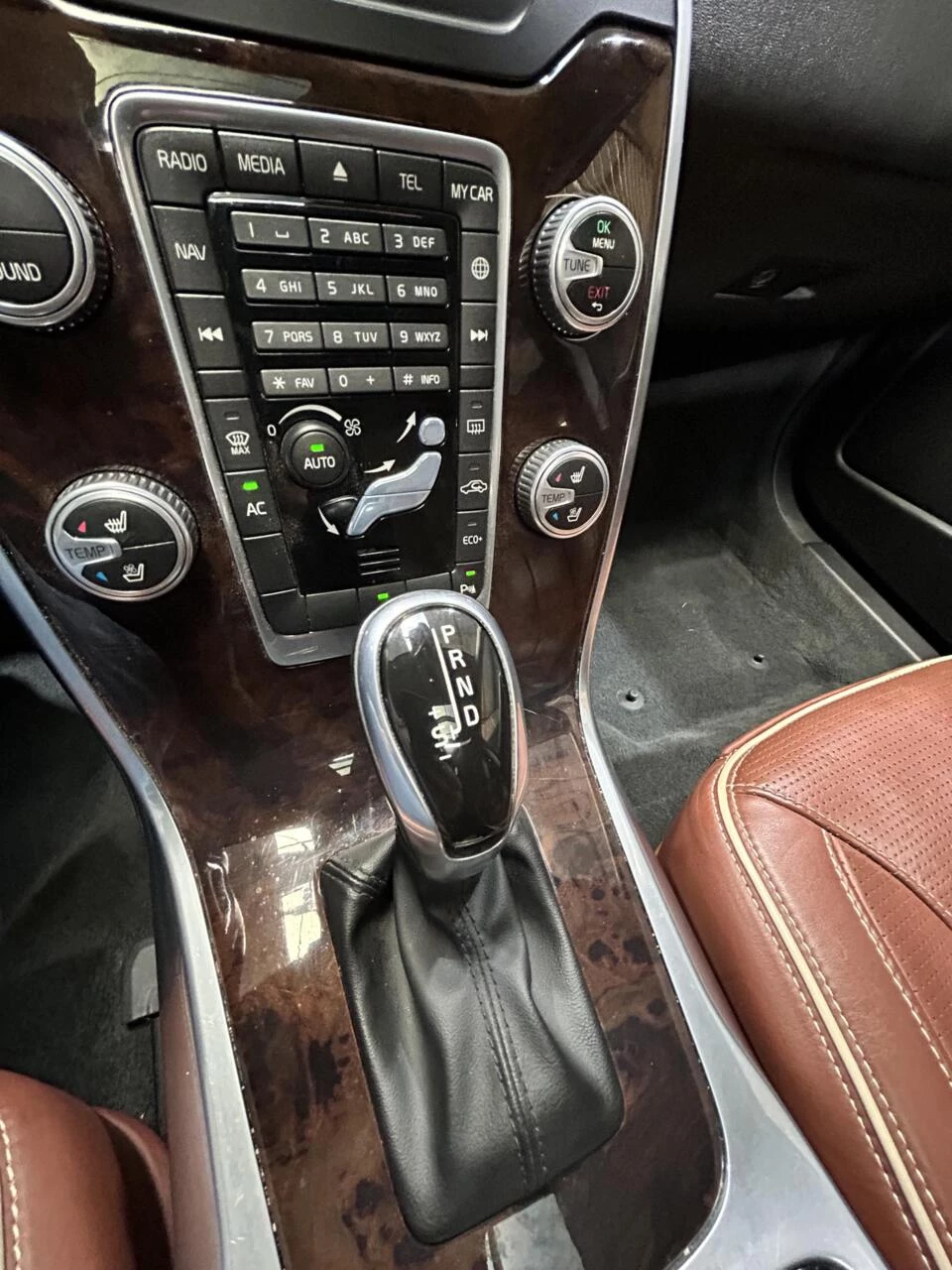 Hoofdafbeelding Volvo V70