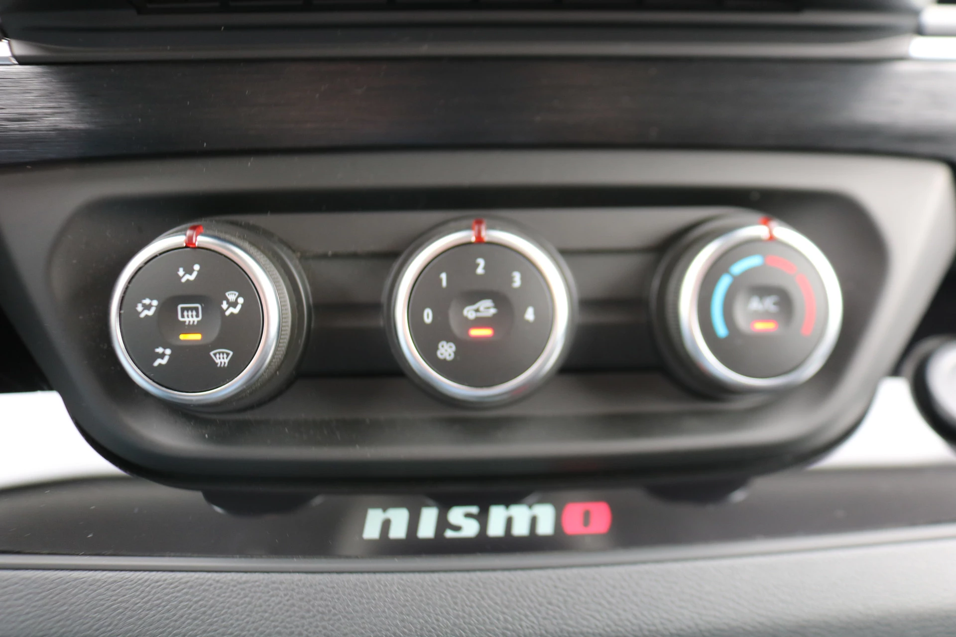 Hoofdafbeelding Nissan Primastar