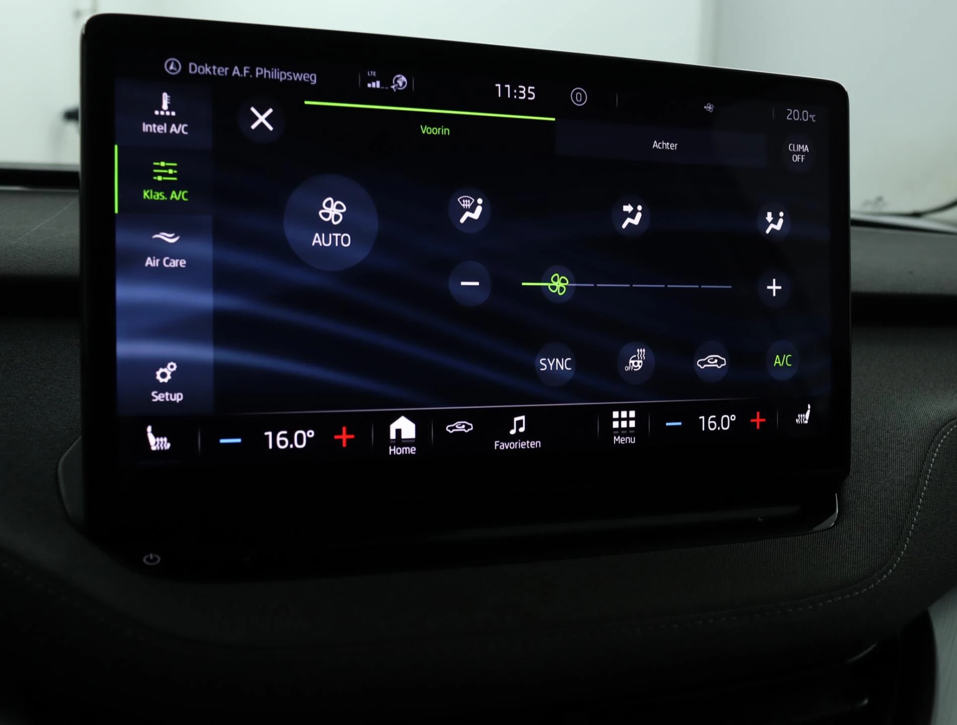 Hoofdafbeelding Škoda Enyaq iV