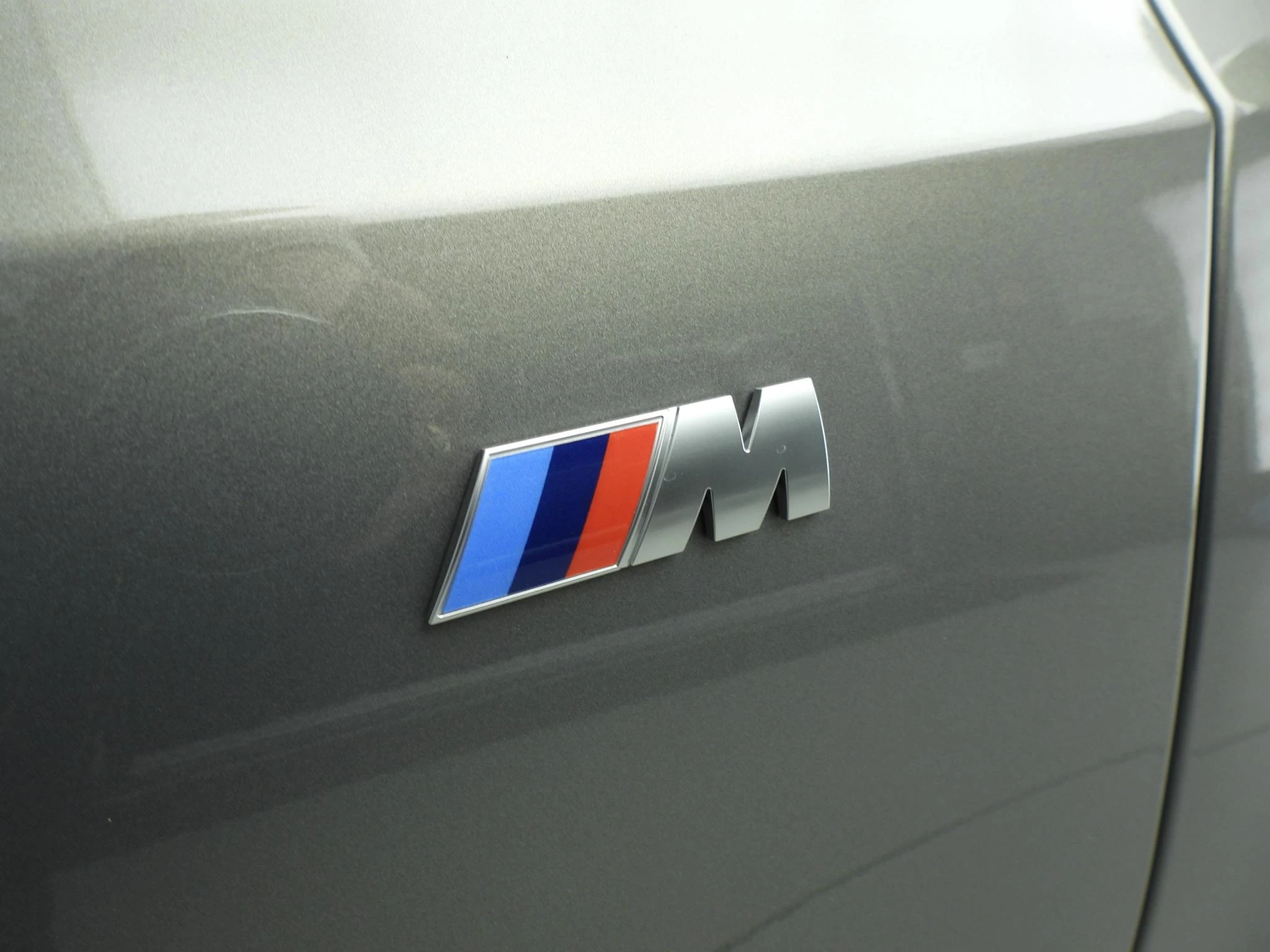Hoofdafbeelding BMW i5
