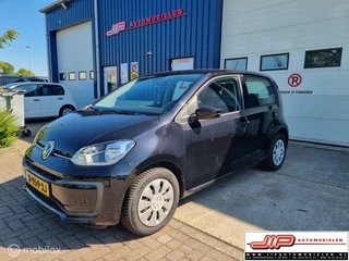 Volkswagen Up! 1.0 MOVE UP! 5 deurs airco