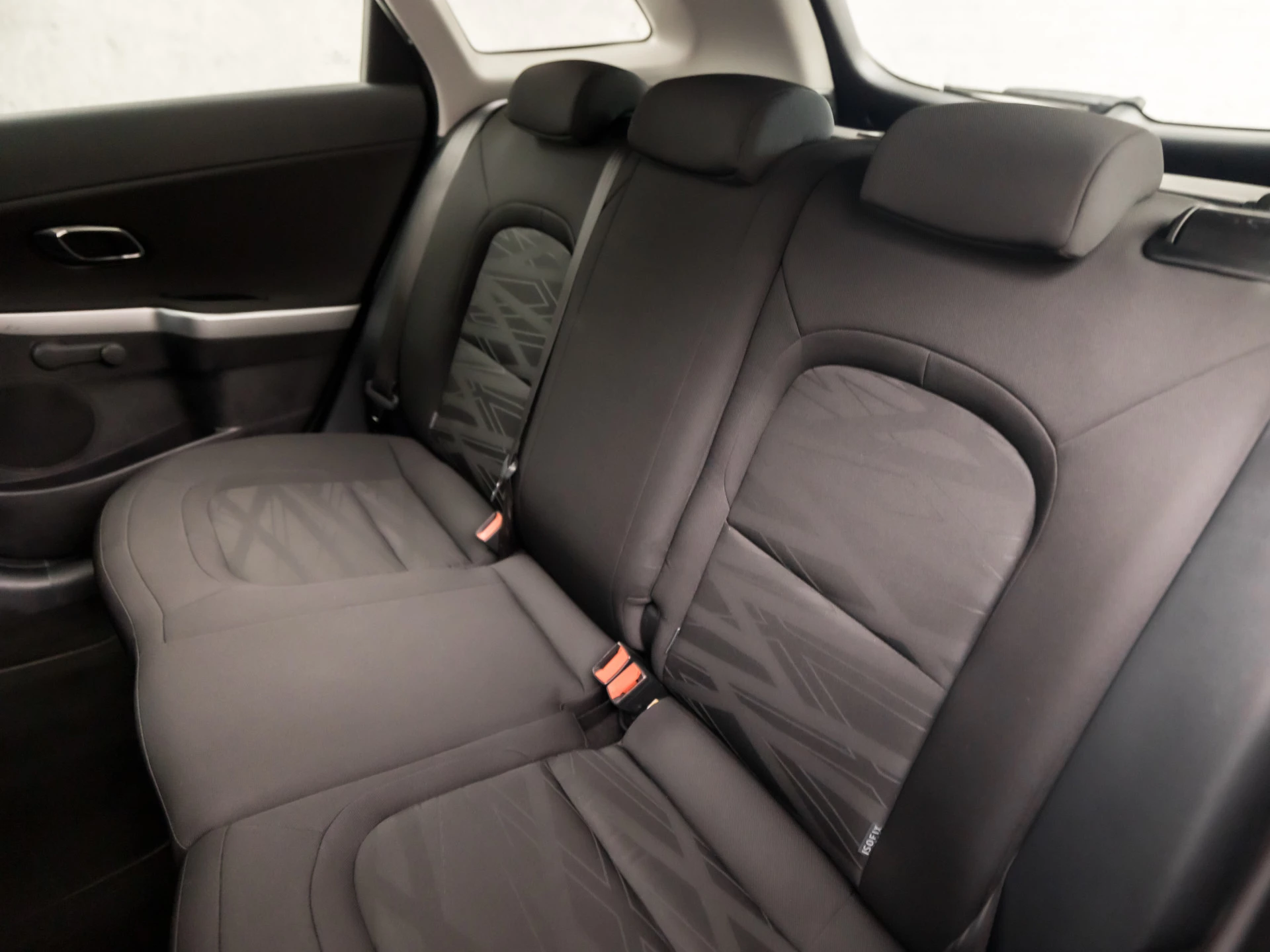 Hoofdafbeelding Kia cee'd