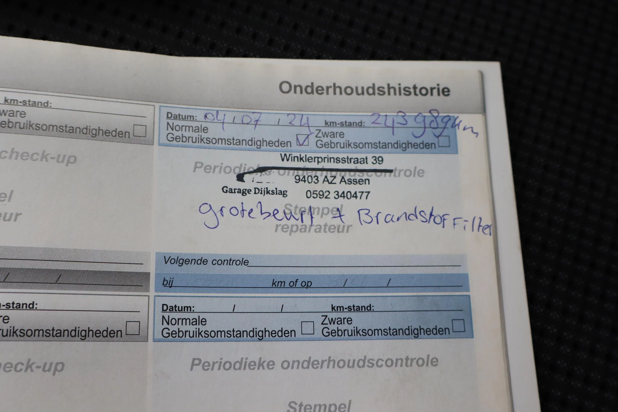 Hoofdafbeelding Peugeot 508