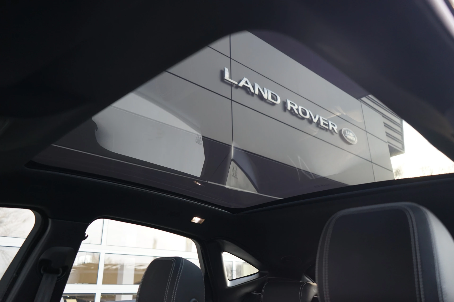 Hoofdafbeelding Jaguar E-PACE