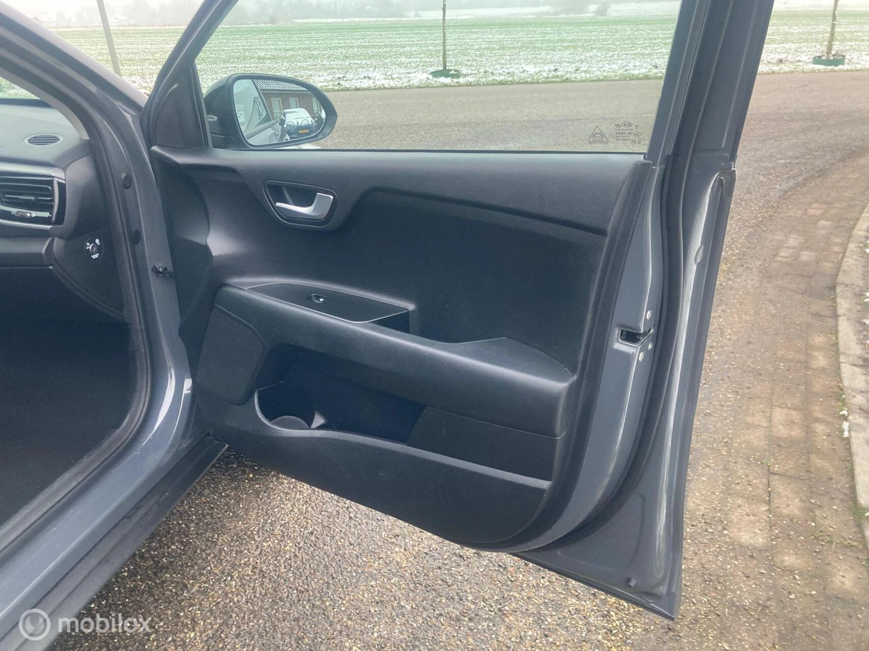 Hoofdafbeelding Kia Stonic