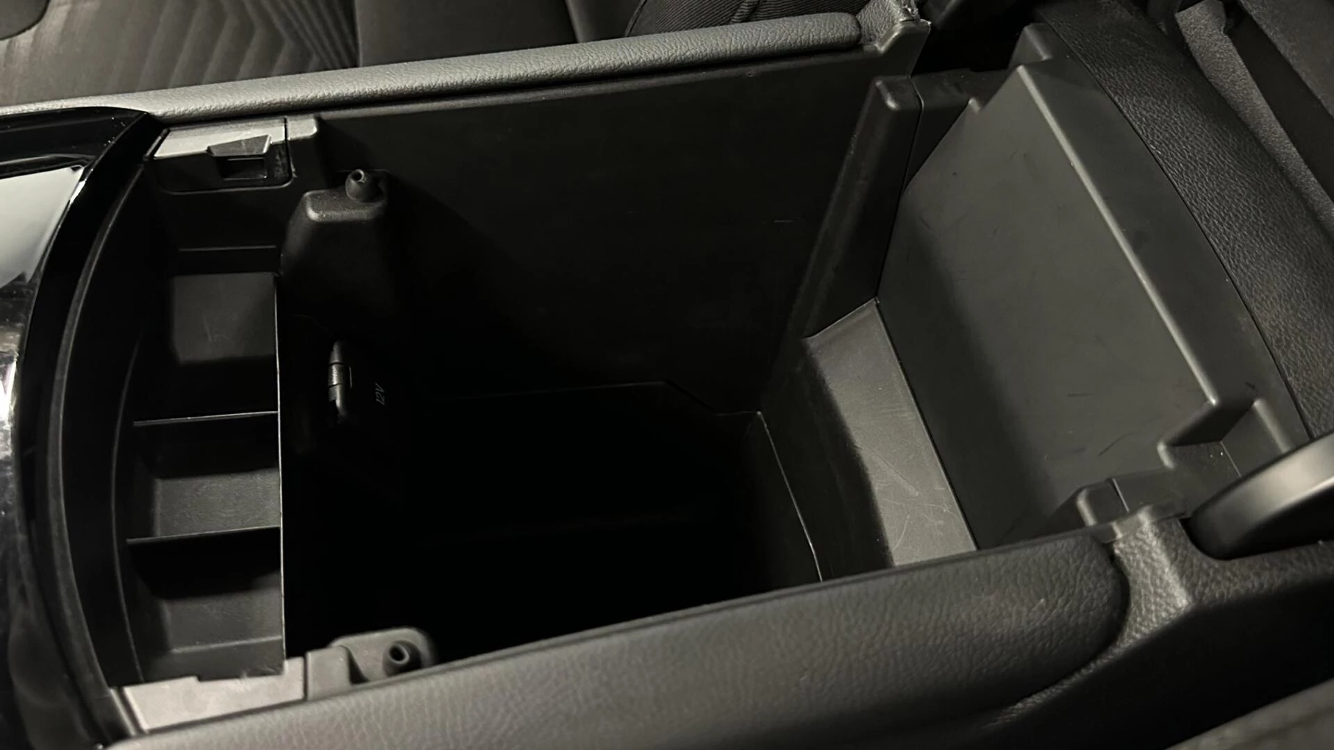 Hoofdafbeelding Ford S-Max