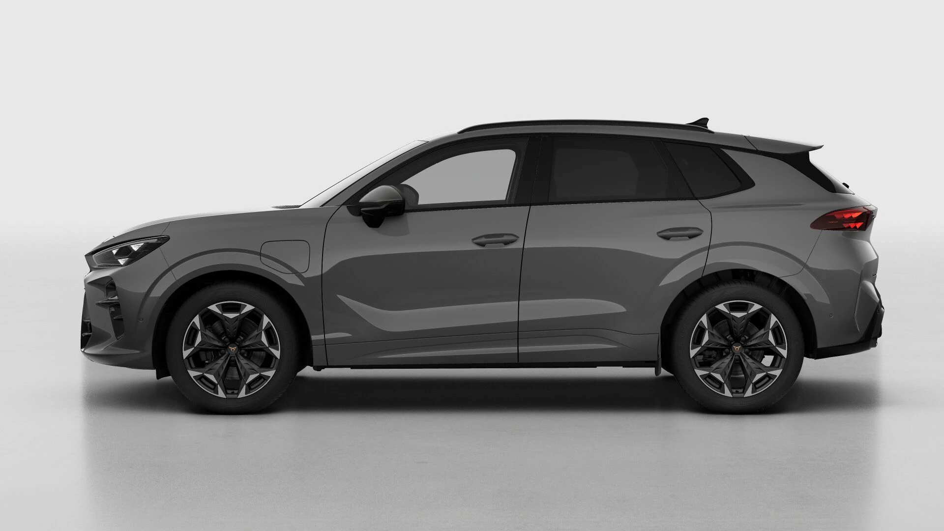 Hoofdafbeelding CUPRA Terramar