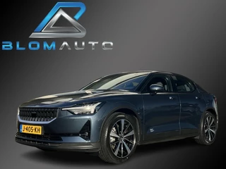 Polestar 2 Long Range Dual Motor Launch Ed 78kWh LAGE KM!!