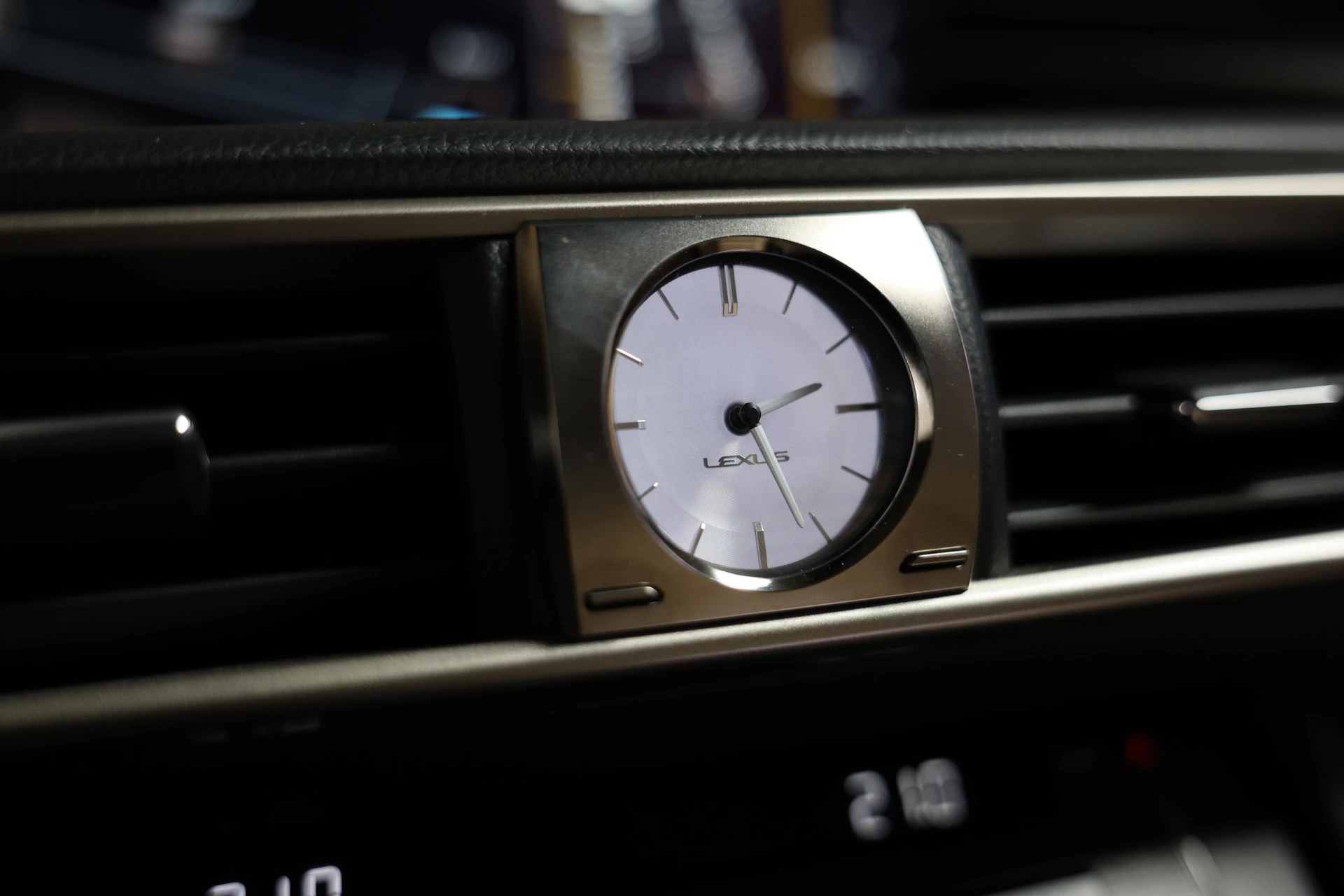 Hoofdafbeelding Lexus IS