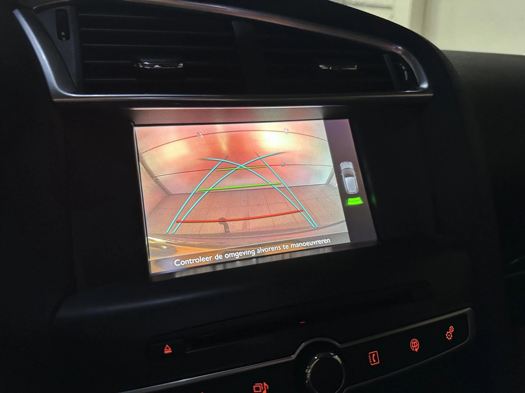 Hoofdafbeelding DS DS 4