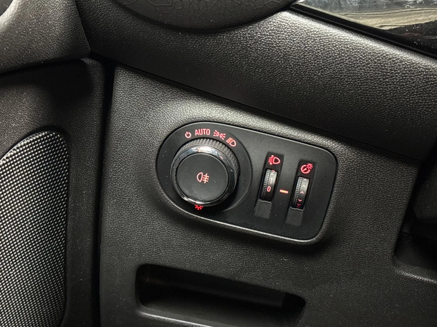 Hoofdafbeelding Opel ADAM