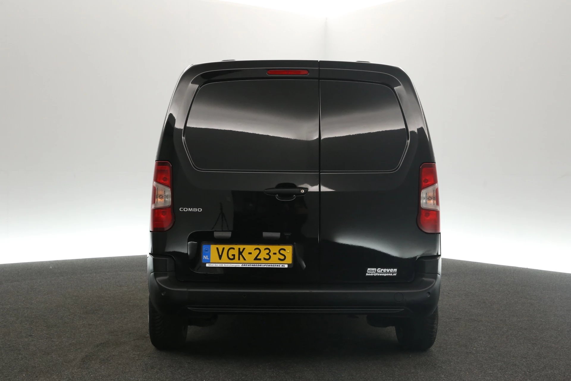 Hoofdafbeelding Opel Combo