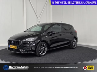 Ford Fiesta 1.0 ST-Line X Camera Keyless ACC Winterpack Apple/Android